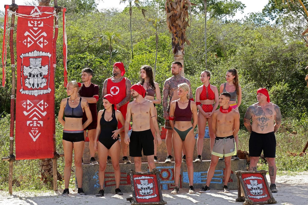 Xonia, noi dezvăluiri despre experienţa de la Survivor România: „E totul așa cum se vede la televizor, dar…”
