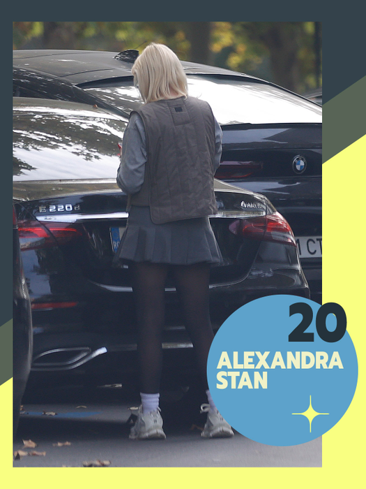 TOP 40 vedete în ipostaze rare! Mai provocator de atât nu se poate. Delia, Anna Lesko şi Ramona Olaru au pus pe jar imaginaţia bărbaţilor în rochiţe mini, mulate, chiar şi nemachiate 