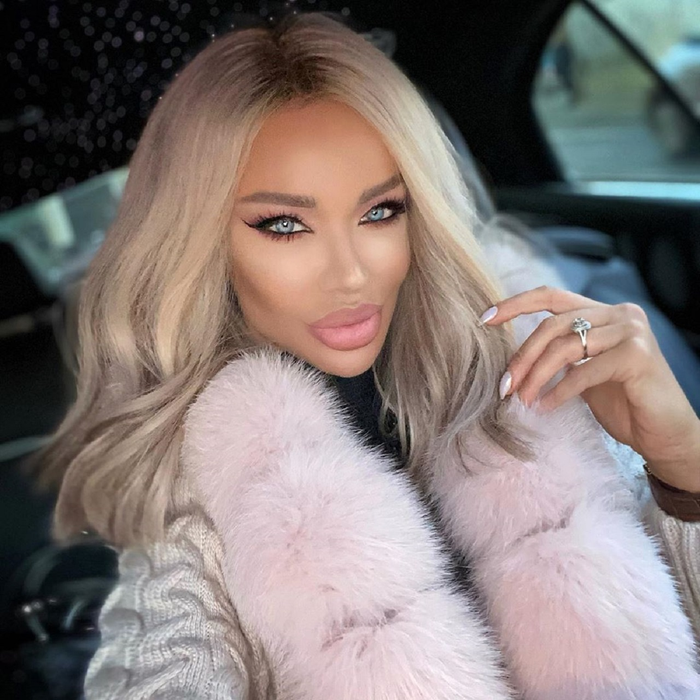 Bianca Drăgușanu a cedat în fața criticilor despre fetița ei! Ce mesaj plin ce jigniri a transmis într-o filmare