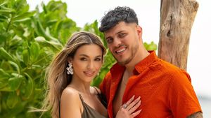 Ella Vișan, primele declarații despre ziua în care ar fi trebuit să ajungă în fața altarului cu Andrei Lemnaru: ”Cu mândrie o să mă îmbăt”