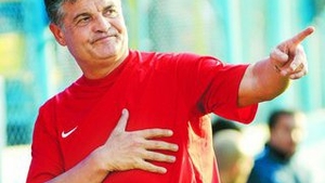 Cum si-a resuscitat Andone fotbalistii