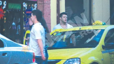 Victor Slav nu mai vrea sa auda de femei!