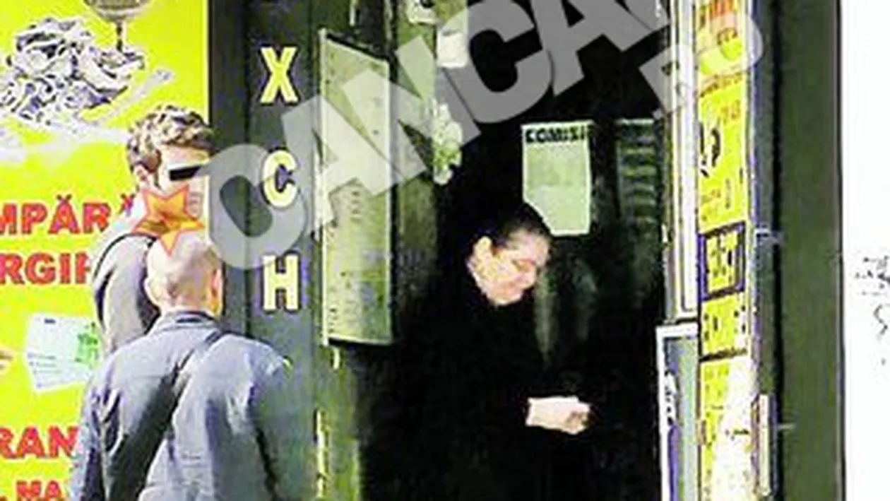 Carmen Paunescu se reface cu greu dupa moartea celebrului ei sot. A fost la amanet inainte sa-si cumpere paine!