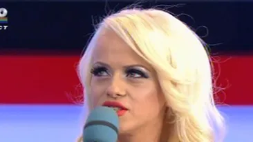 Anda Adam despre relatia cu Victor Slav: Poate facem nunta anul viitor, nu stim inca!