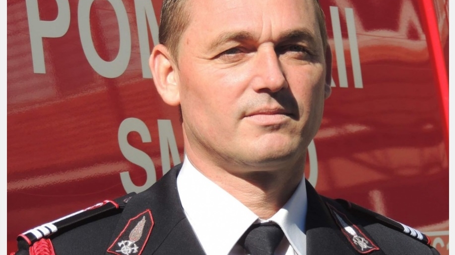 Șeful ISU Hunedoara a fost infectat cu noul coronavirus. Viorel Demean, contact al primarului Devei