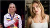 Sabrina Voinea, bătaie ca-n filme cu o halterofilă. Scandalul monstruos a avut loc la Lia Manoliu, în fața tuturor