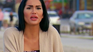Margherita de la Clejani a ajuns din nou în atenţia procurorilor! Oamenii legii cer o pedeapsă mai mare pentru accidentul produs de artistă