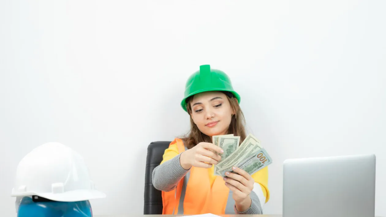 Meseria neașteptată din care o femeie a câștigat 37.000 de dolari într-un singur an