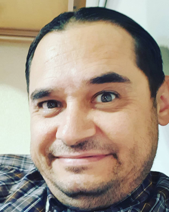Mihai Rait îl interpretează pe Dorel din Las Fierbinți/ Sursa foto: Instagram