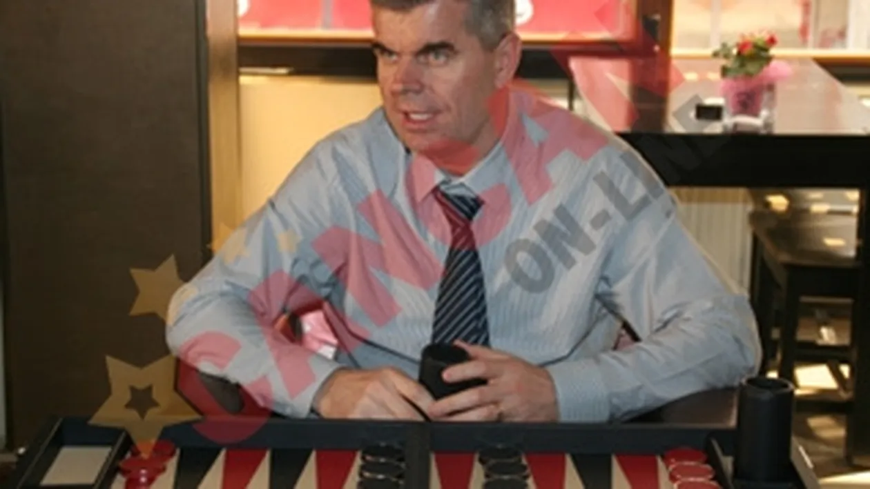 Nici Mitica Dragomir nu are table smechere ca ale mele!