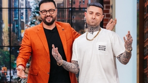 De la ce vin inițialele "T" și "J" din numele lui TJ Miles de la Survivor, de fapt!