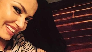 Andreea Mantea, cu burtica le vedere! Cum arată abdomenul vedetei. "Sunt în reconstrucţii!"