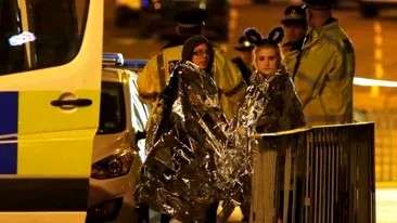 Atentatul terorist din Manchester a fost revendicat