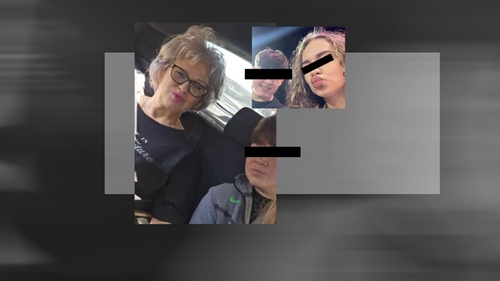 Familia lui Mario Berinde, în mijlocul unui scandal uriaș! Bunica și sora adolescentului și-au aruncat acuzații dure