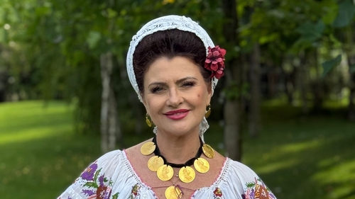 Cu ce probleme de sănătate se confruntă Steliana Sima. Mesajul transmis de îndrăgita interpretă de muzică populară