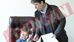 Primarul Brasovului a fost inlocuit!