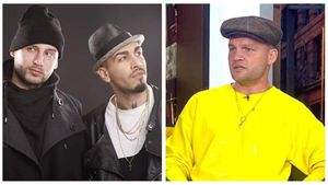 Andre Bîrleanu, supermodel internațional, bătut de protejații lui Alex Velea?! ”M-au amenințat că o să mă înjunghie”