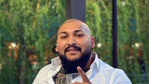 Dani Mocanu, reacție fabuloasă după ce Laurențiu Reghecampf a anunțat că divorțează de Ana Maria Prodan: ”Eu te iubesc de când eram mic”