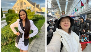 Ce probleme are Vlăduța Lupău după sarcină. Artista nu a respectat recomandările medicului: „Eu am făcut greșeala să…”