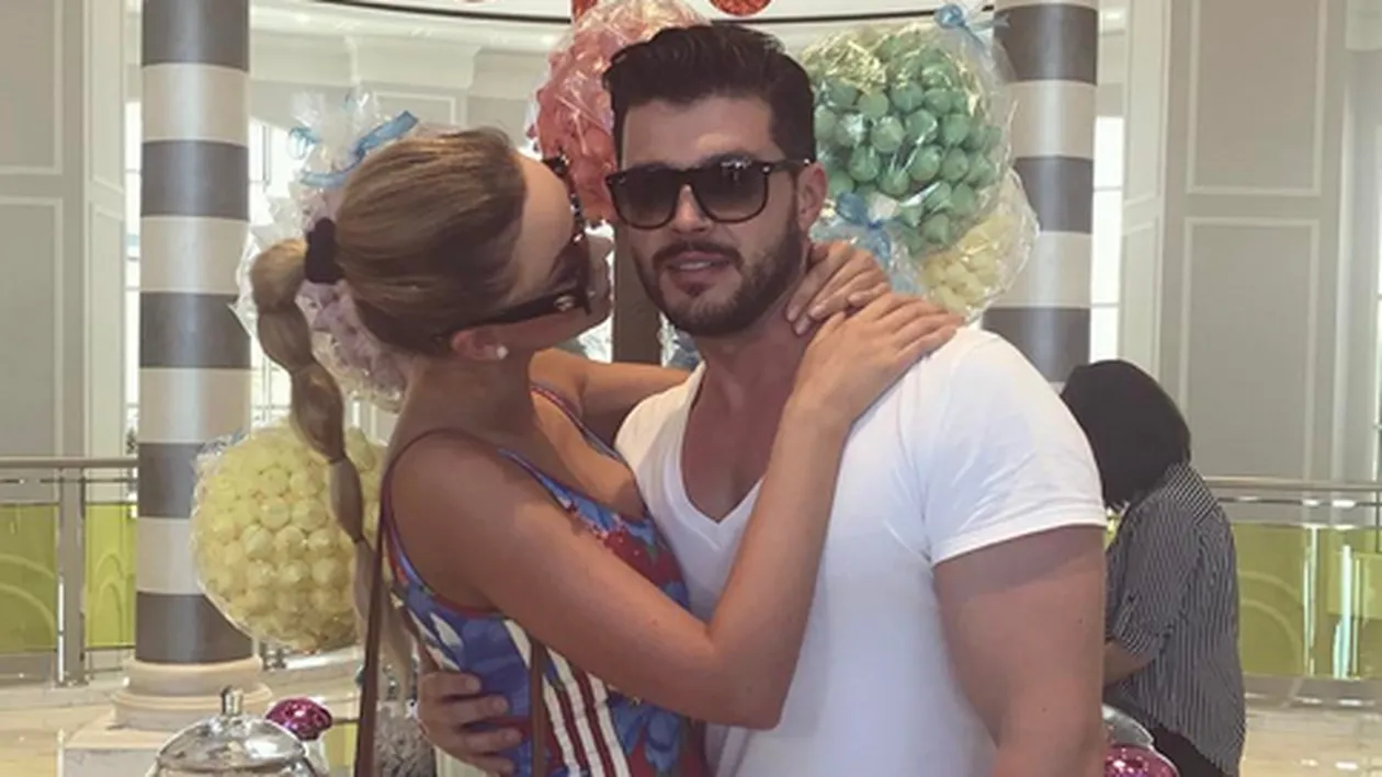 Primele declaraţii ale Biancăi Drăguşanu după ce s-a spus că apare într-o telenovelă cu Victor Slav şi Sofia