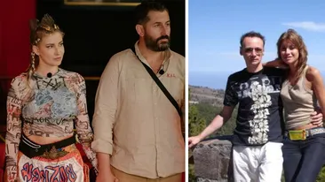 Cum a reacționat Mihai Albu după ce a aflat că Mike ar urma să-i ia numele lui de familie, după căsătoria cu Iulia