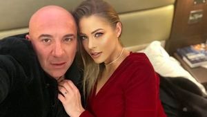 Roxana Nemeș a fost cerută de soție într-un mod inedit în București. A vorbit despre copil: “Barza vine...”