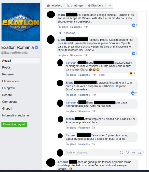 Câștigător Exatlon 2. Nume surpriză la Kanal D: cine se aștepta tocmai la el?