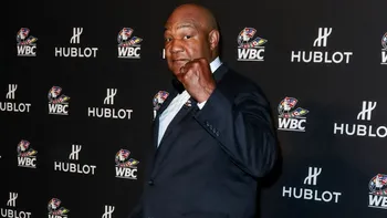 Doliu în lumea sportului! A murit George Foreman, unul dintre cei mai longevivi pugiliști din istorie