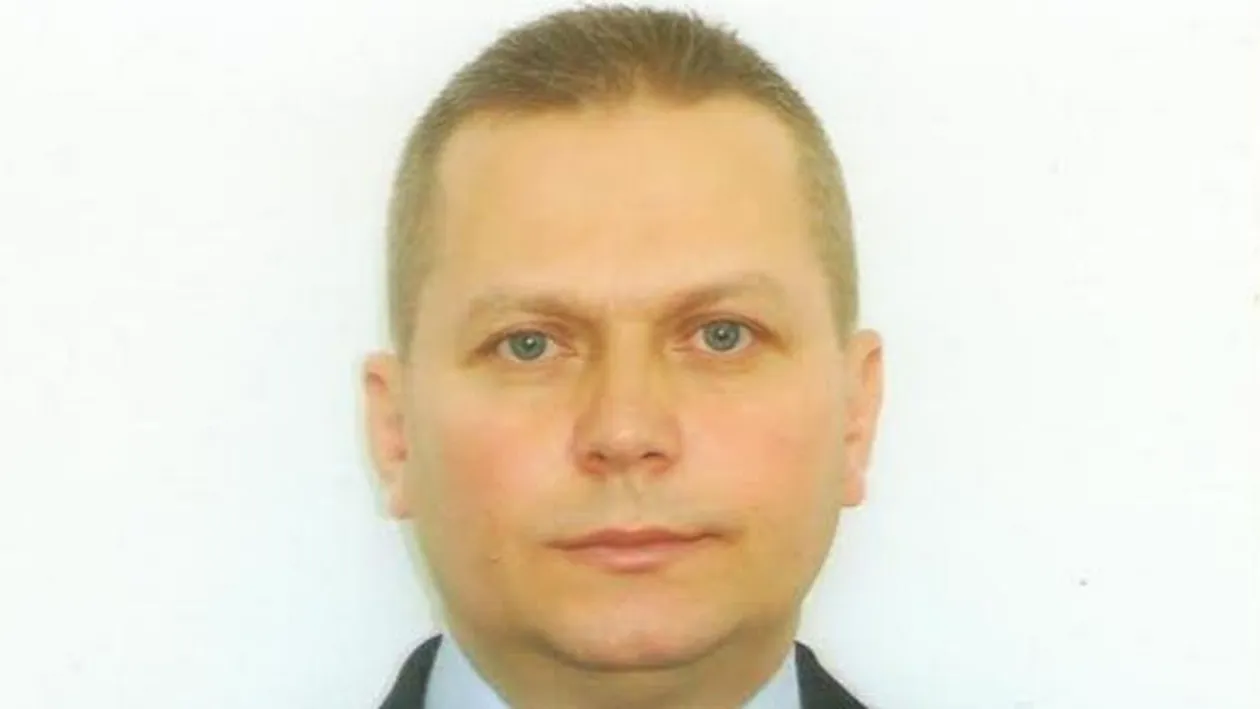 Povestea lui Ilie Pop, pompierul care s-a sinucis la majoratul fiului! Era distrus dupa divort!