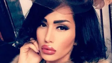 Margherita din Clejani este de nerecunoscut! Fanii o pun la zid și spun că a luat-o razna, din cauza mesajelor postate pe internet