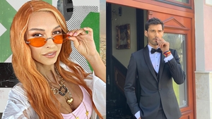 Prima reacție a lui George Burcea după ce Andreea Bălan i-a declarat război și a spus că luptă pentru custodia fetițelor: ”Încearcă să mă îndepărteze de ele”