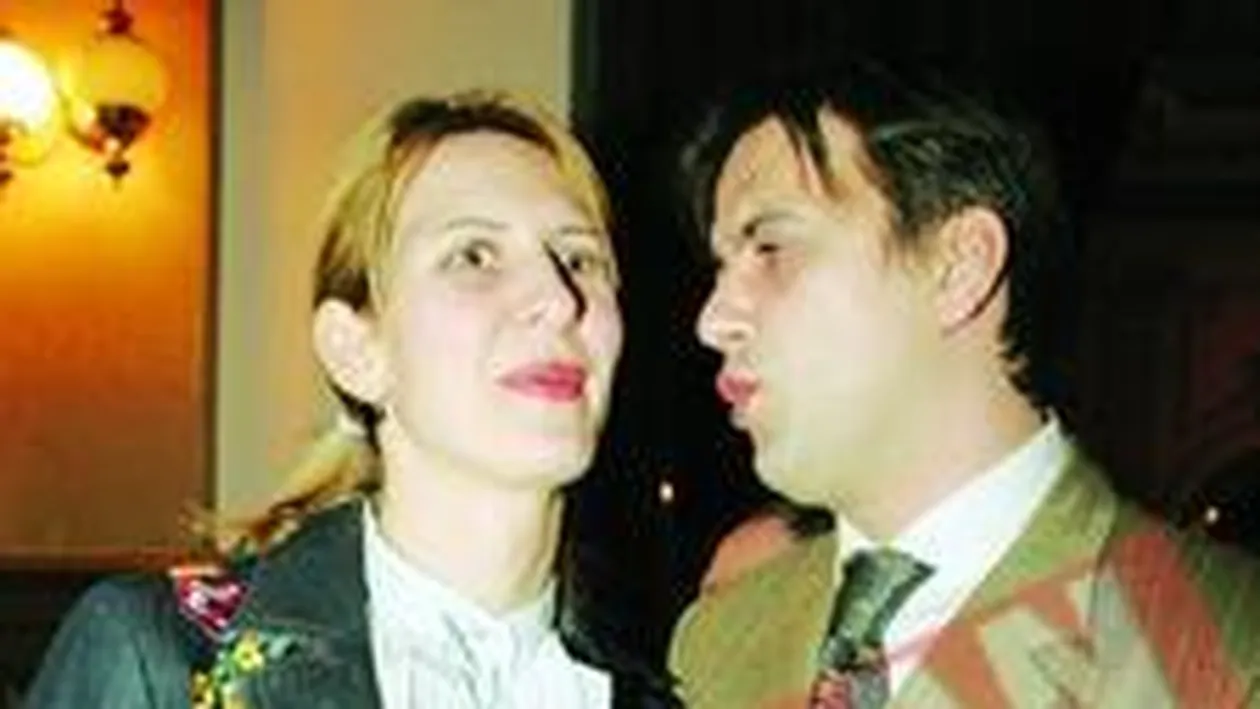 S-au impacat ca sa fie din nou parinti