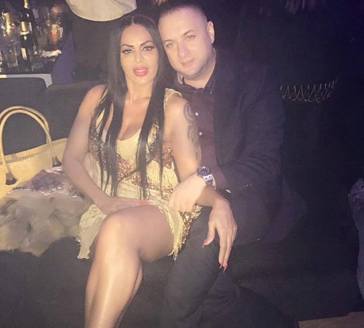 Leo de la Strehaia și Dana Criminala divorțează