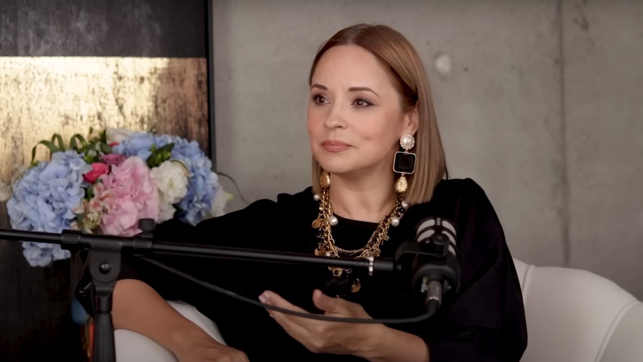 Andreea Marin a dezvăluit secretul care îi menține corpul la aceeași greutate. Nu este vorba despre vreo dietă!