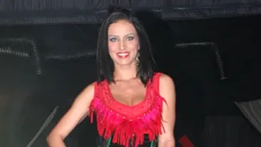 Adelina Pestritu: In timpul divortului, am avut 46 de kilograme de suparare