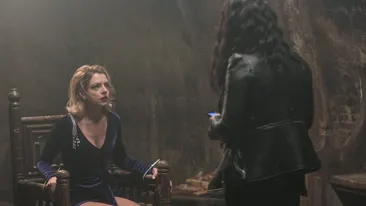 CNA taie în carne vie! Pro TV, amendă uriaşă după ce a difuzat scene de tortură în serialul VLAD: Este un derapaj