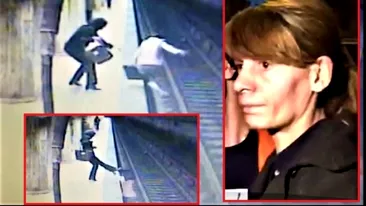 Strigător la cer! Ce a cerut Magdalena Șerban, criminala de la metrou, după ce a primit condamnarea pe viață