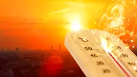 Nu am scăpat! Pe ce dată se întoarce canicula în București și câte zile ține