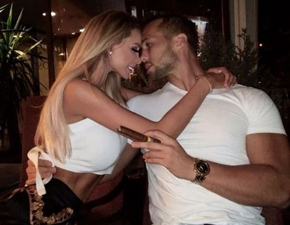 EXCLUSIV. Prima reacție a lui Tristan Tate, după ce a aflat de divorțul Biancăi Drăgușanu: ”Mai bine ar fi…”