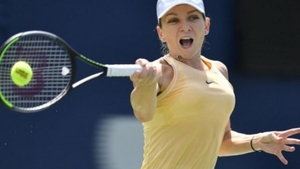Simona Halep și-a aflat posibilele adversare de la Cincinnati