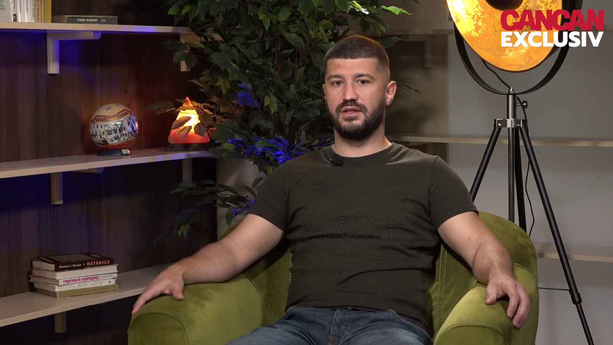 Justițiarul din Berceni, recunoscut pentru prinderea pedofililor, îl dă în vileag pe Luis Stan! Amenințat cu moartea: ”M-a prins într-o parcare și…”
