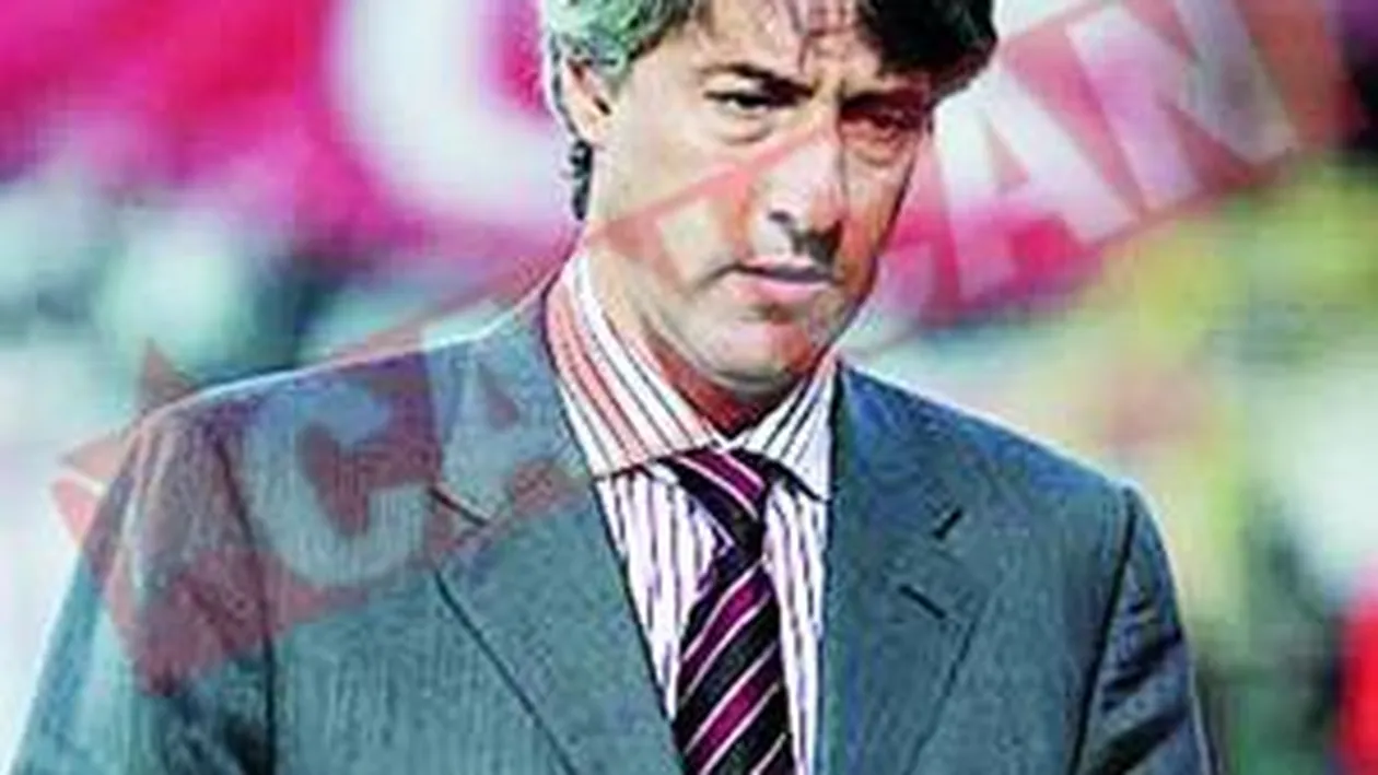 Bergodi a refuzat Modena si Treviso