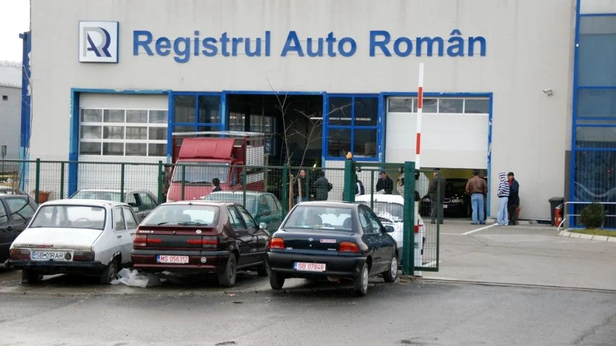 Registrul Auto Român a controlat service-urile auto! A aplicat amenzi de peste 1,2 milioane lei