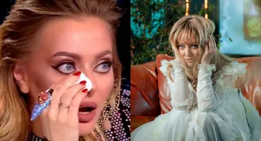 Delia a fost plagiată! Munca artistei a fost furată: „De ce iei video-urile oamenilor? Aia e munca noastră”