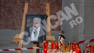 Scandal de proporţii înainte de incinerarea lui Sergiu Nicolaescu! Un document oficial opreşte această acţiune!