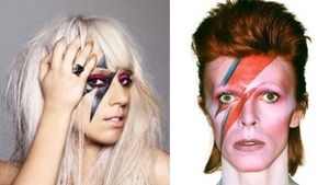 Tributul lui Lady Gaga pentru David Bowie, criticat dur de catre fiul artistului