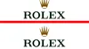 Test de inteligență | Care dintre cele 2 logo-uri Rolex este cel adevărat?