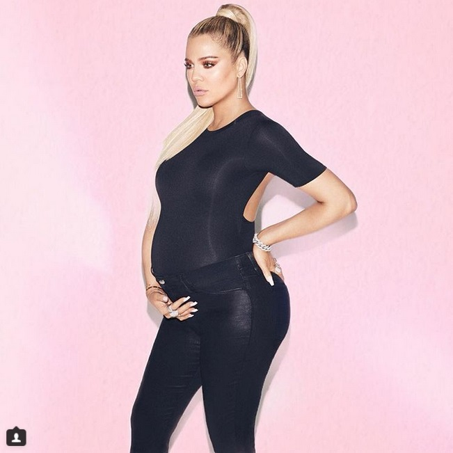 Khloe Kardashian are contracții timpurii, după ce a aflat că iubitul ei a înșelat-o: „Este extrem de supărată după ce a văzut înregistrările”