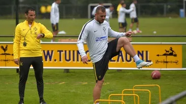 Declaraţii în premieră! Ce ascund oficialii de la FCSB: ”Asta e problema reală a lui Alibec!”