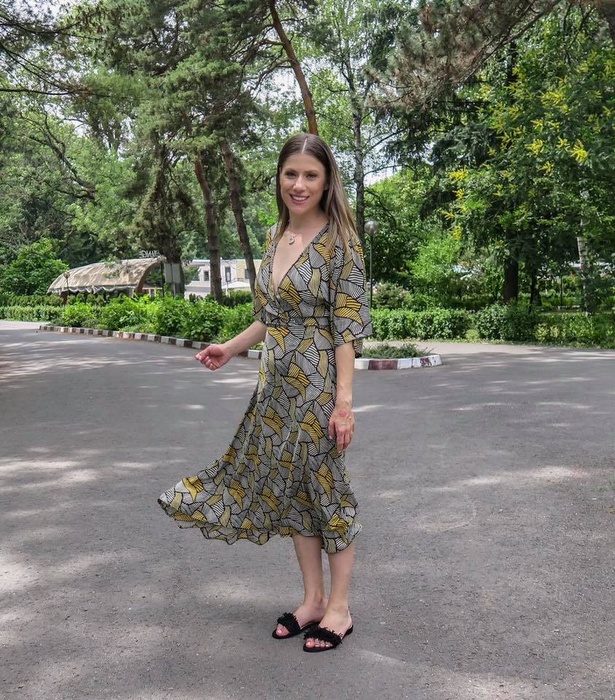 Tily Niculae are probleme delicate de sănătate. A plecat peste hotare la tratament